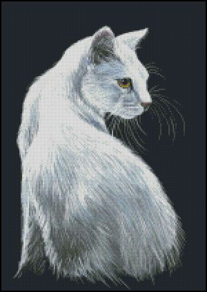 (image for) Waiting for you White